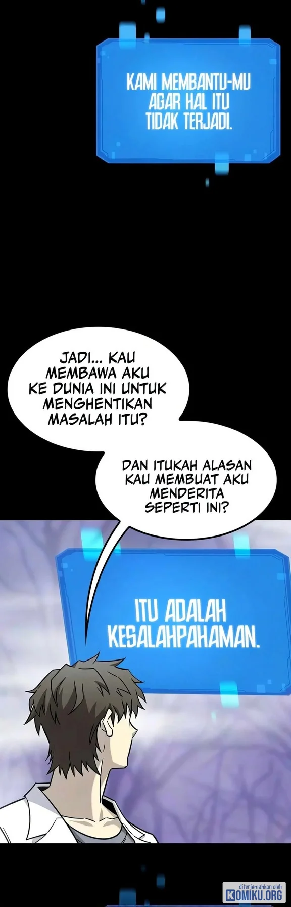 What A Bountiful Harvest, Demon Lord! Chapter 80 Gambar 58