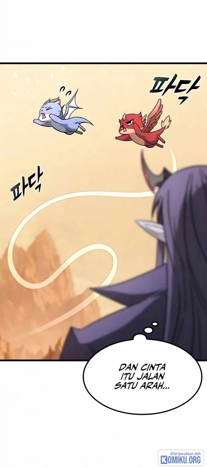 What A Bountiful Harvest, Demon Lord! Chapter 80 Gambar 7
