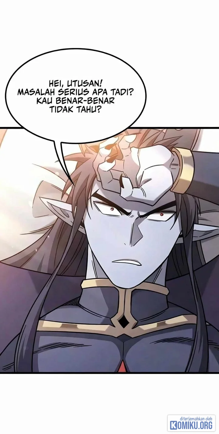 What A Bountiful Harvest, Demon Lord! Chapter 80 Gambar 72
