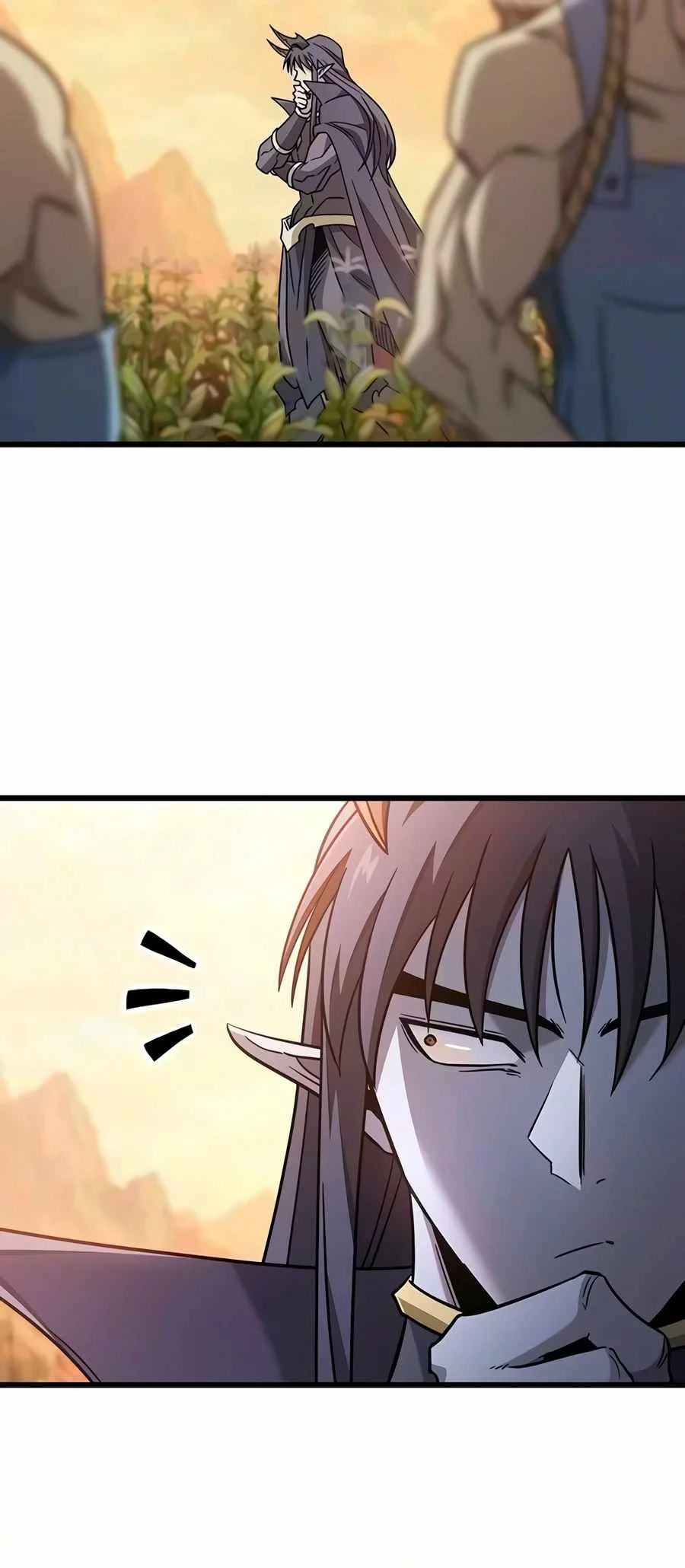 What A Bountiful Harvest, Demon Lord! Chapter 80 Gambar 74