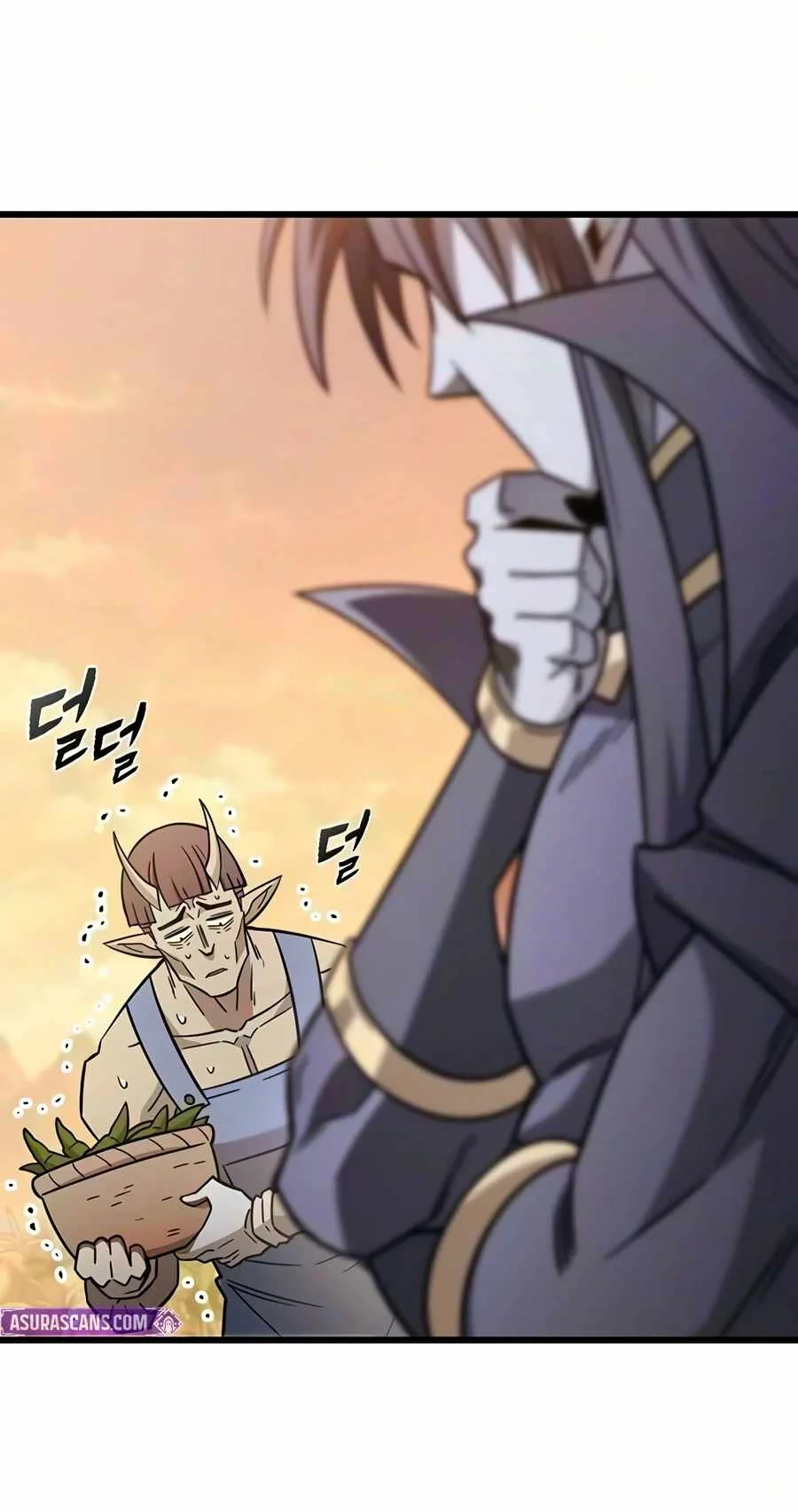 What A Bountiful Harvest, Demon Lord! Chapter 80 Gambar 75