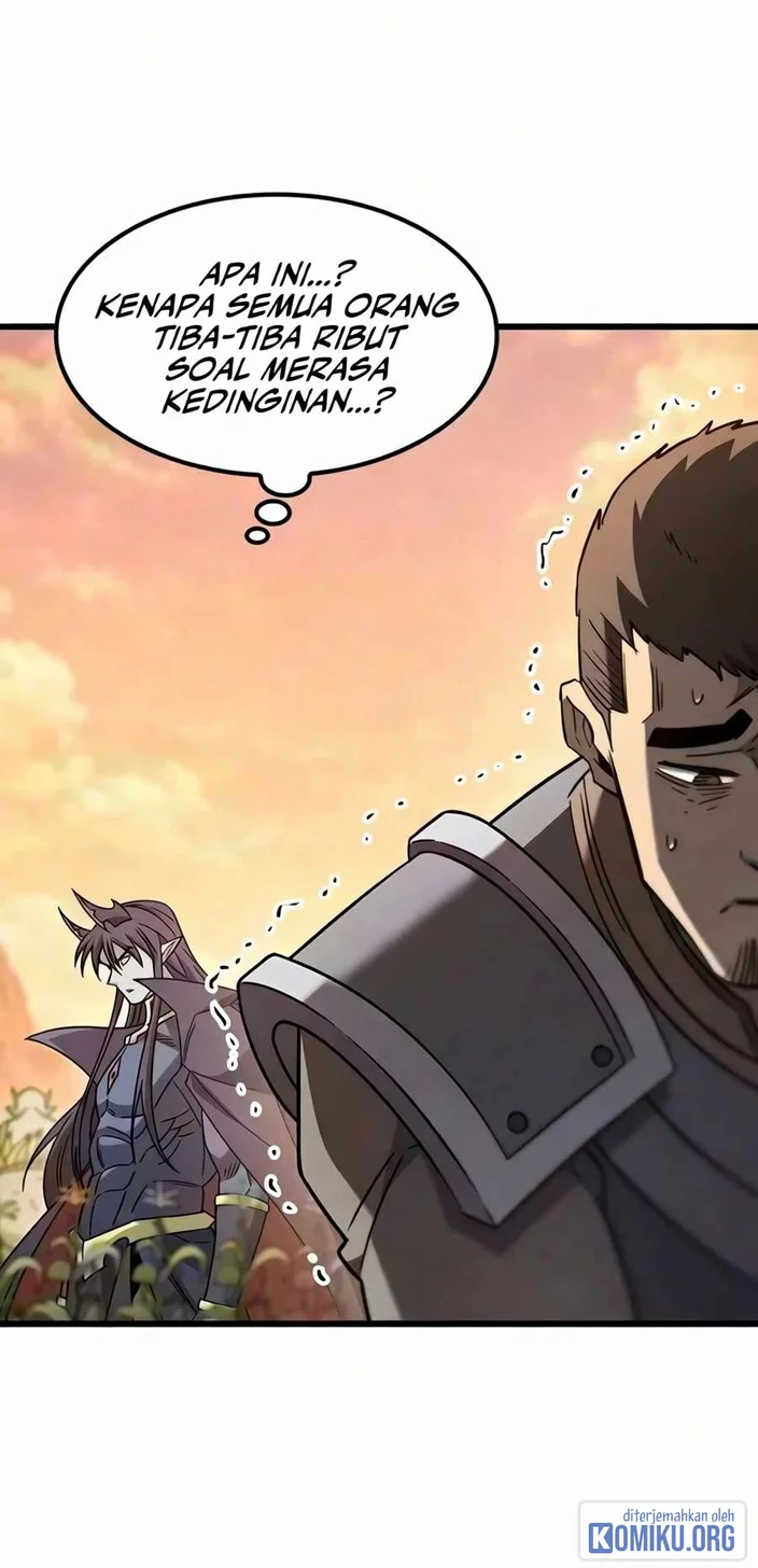 What A Bountiful Harvest, Demon Lord! Chapter 80 Gambar 77