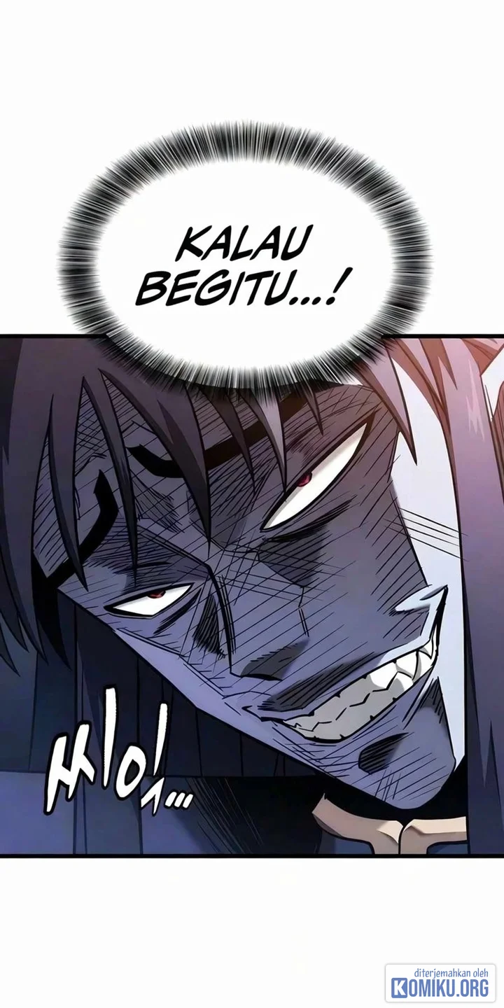 What A Bountiful Harvest, Demon Lord! Chapter 80 Gambar 8