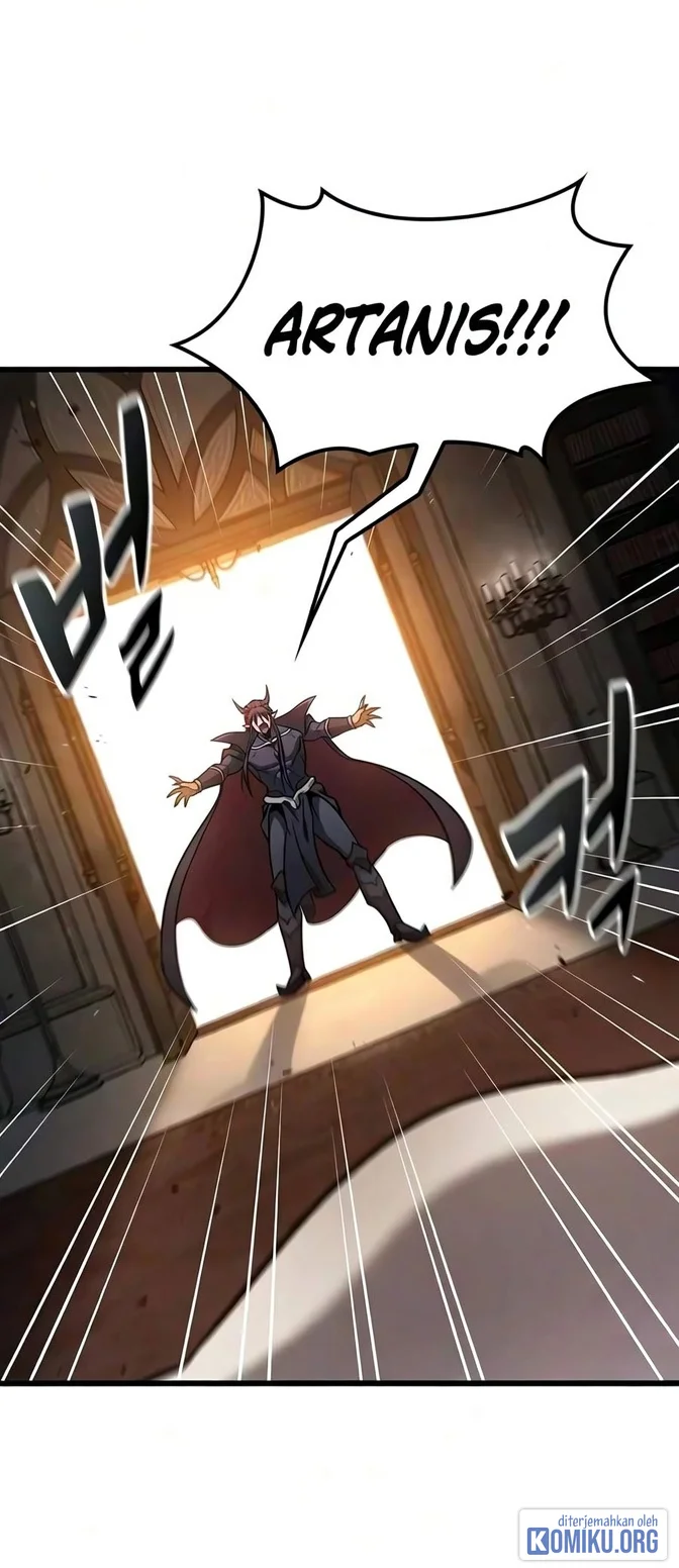 What A Bountiful Harvest, Demon Lord! Chapter 81 Gambar 14