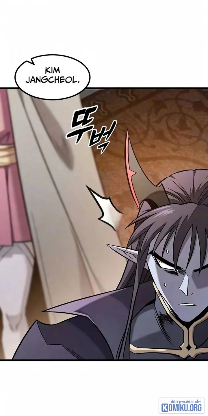 What A Bountiful Harvest, Demon Lord! Chapter 81 Gambar 19