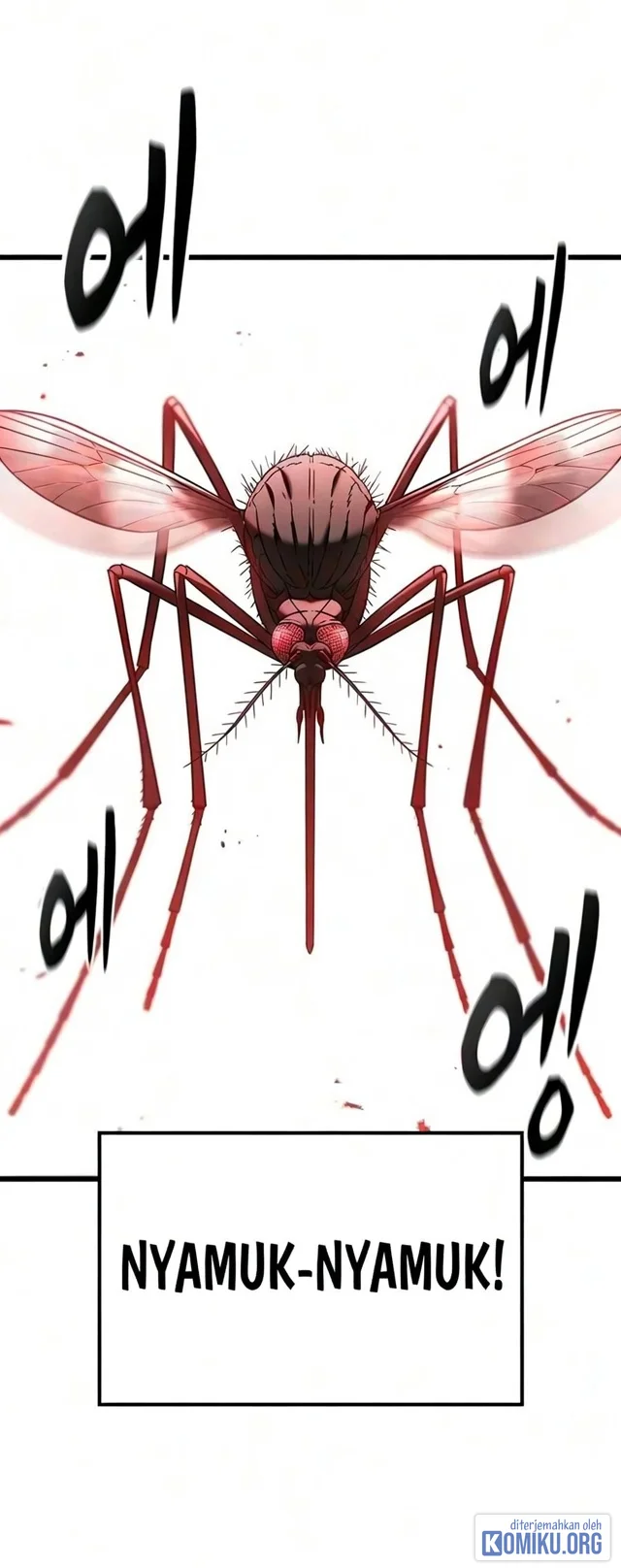 Manhwa What A Bountiful Harvest, Demon Lord! Chapter 81 gambar 2