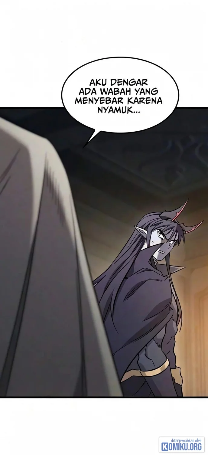 What A Bountiful Harvest, Demon Lord! Chapter 81 Gambar 20