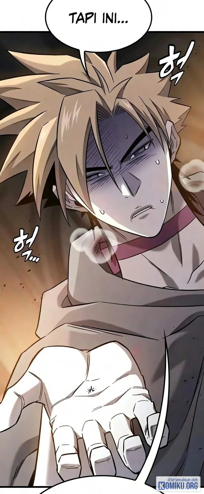 What A Bountiful Harvest, Demon Lord! Chapter 81 Gambar 22