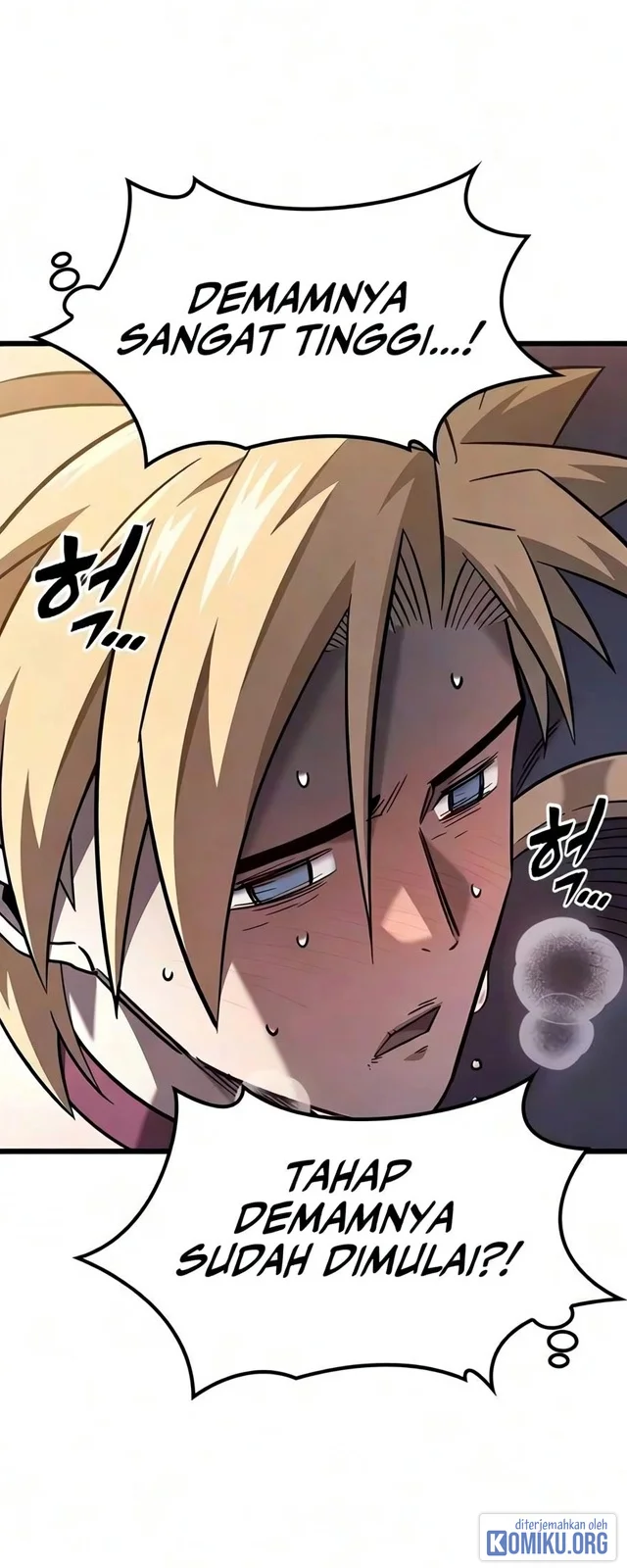 What A Bountiful Harvest, Demon Lord! Chapter 81 Gambar 26