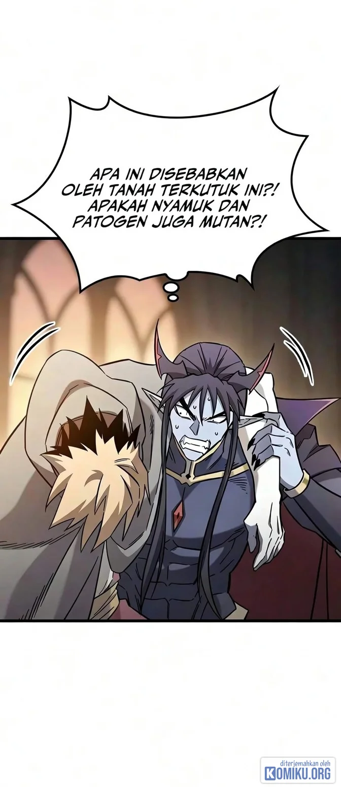 What A Bountiful Harvest, Demon Lord! Chapter 81 Gambar 27