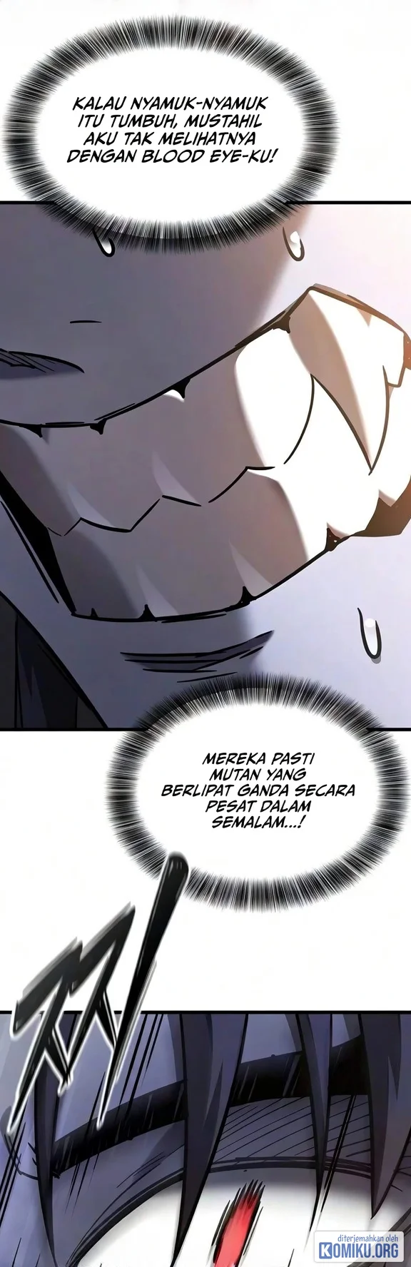 What A Bountiful Harvest, Demon Lord! Chapter 81 Gambar 28
