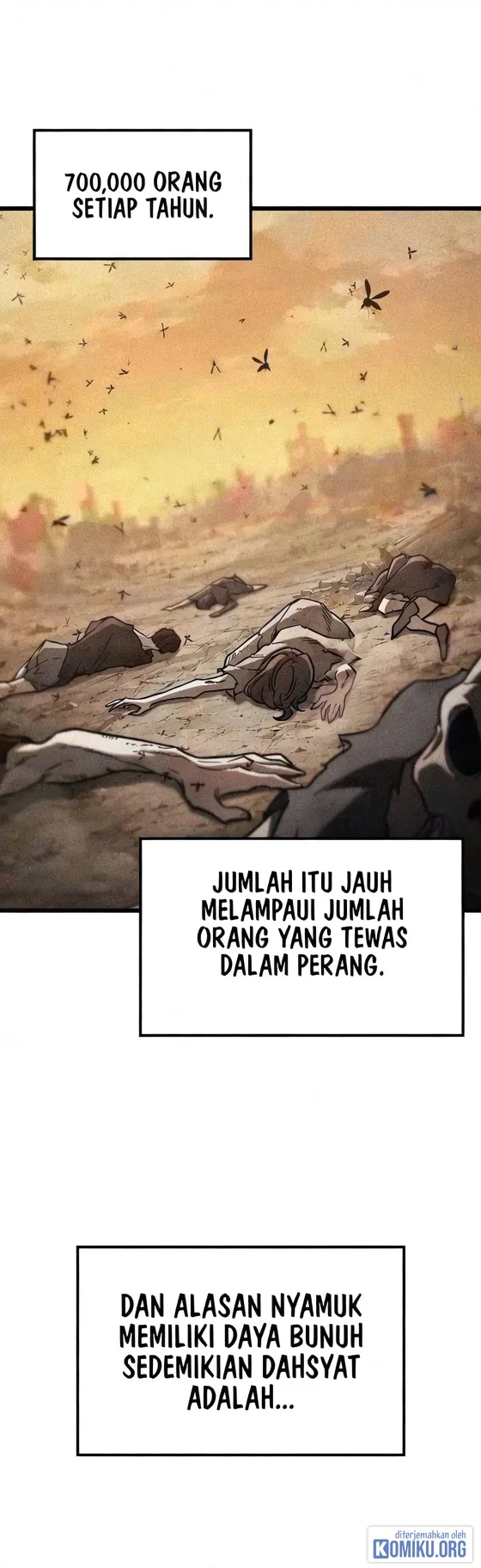 What A Bountiful Harvest, Demon Lord! Chapter 81 Gambar 3