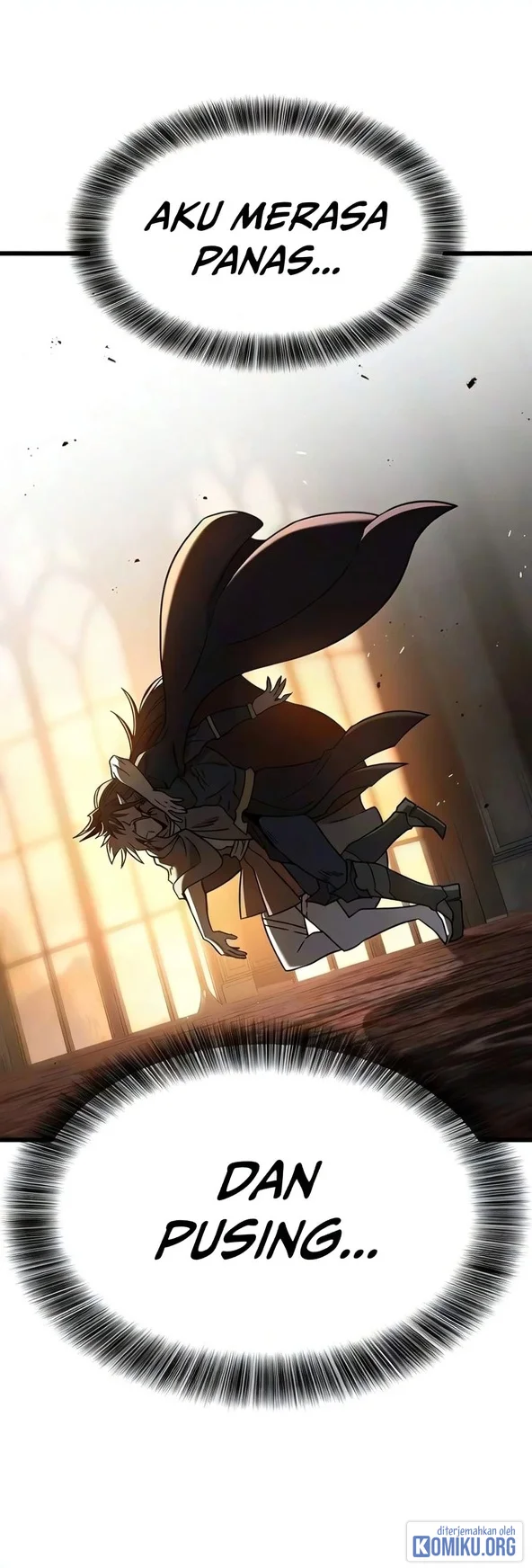 What A Bountiful Harvest, Demon Lord! Chapter 81 Gambar 31