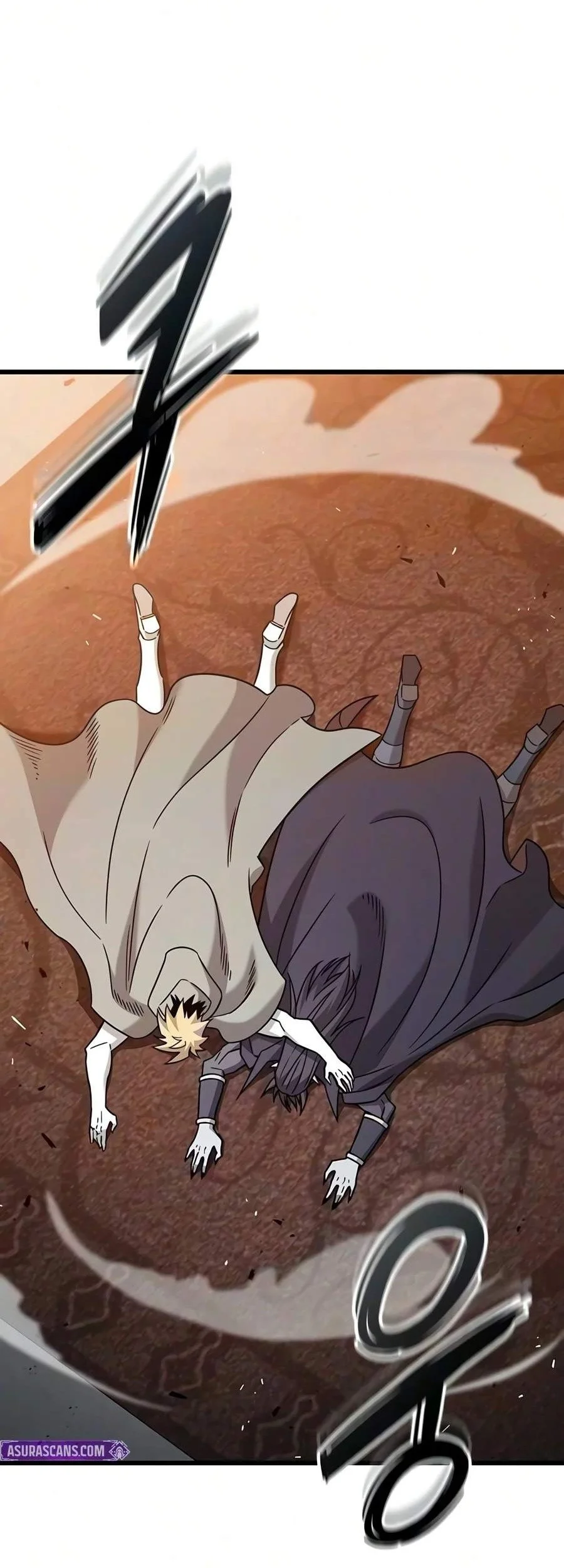 What A Bountiful Harvest, Demon Lord! Chapter 81 Gambar 32