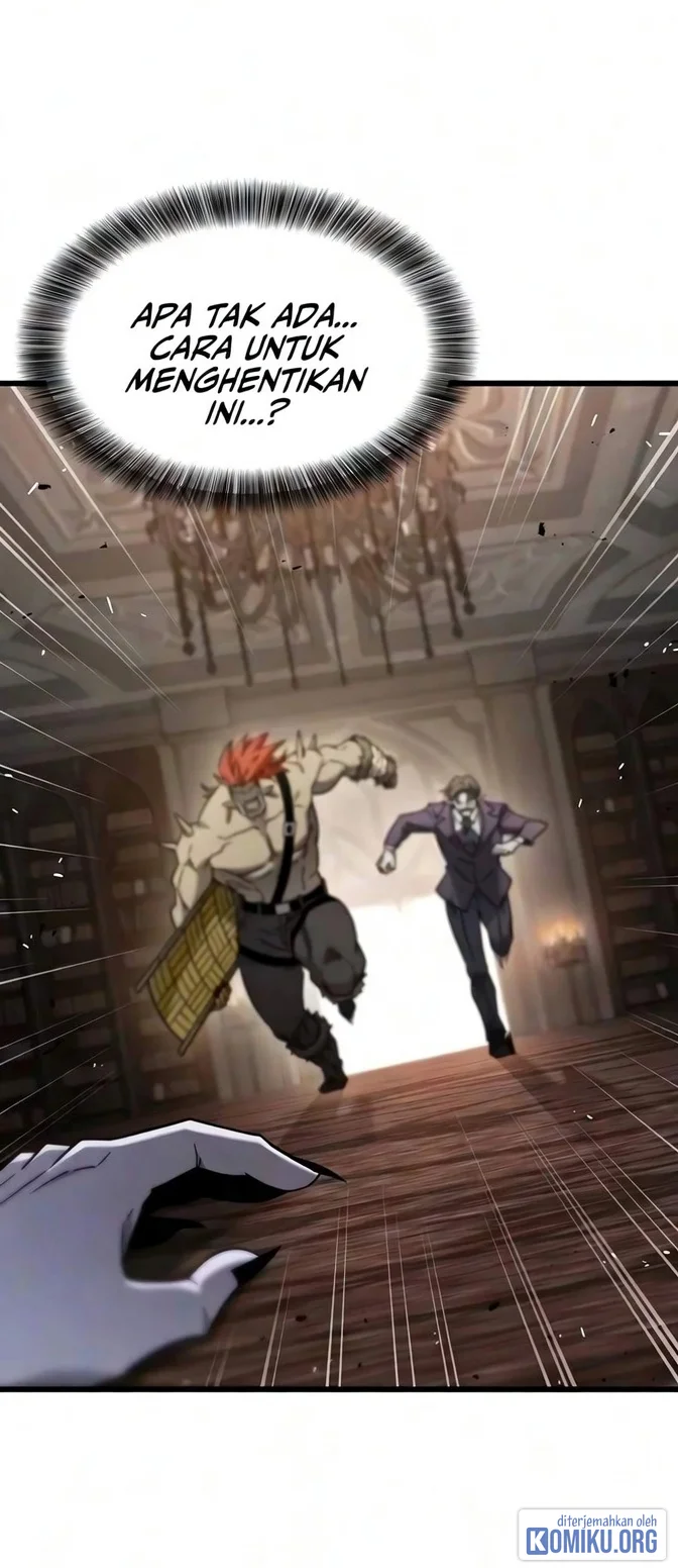What A Bountiful Harvest, Demon Lord! Chapter 81 Gambar 34