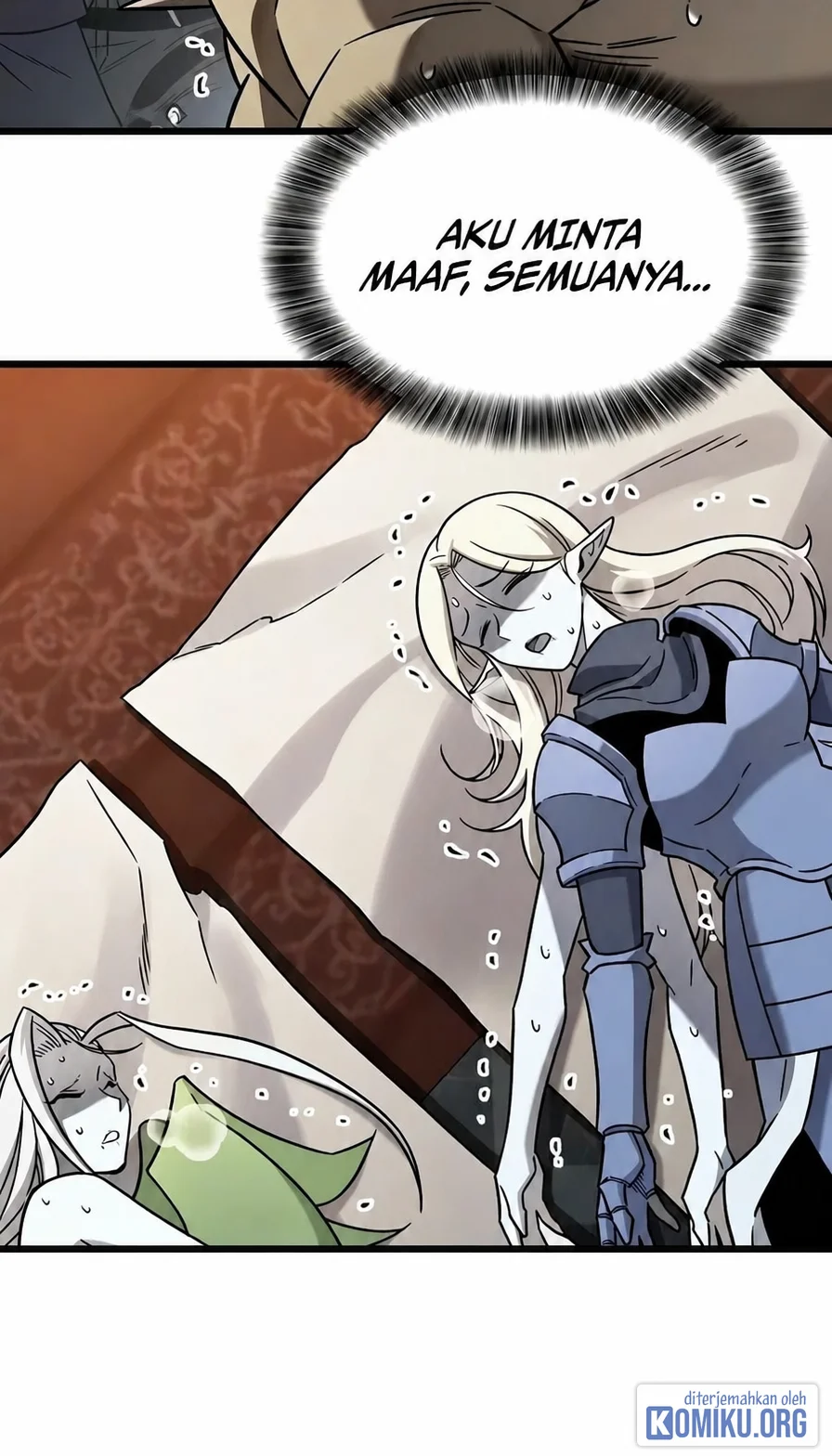 What A Bountiful Harvest, Demon Lord! Chapter 81 Gambar 38