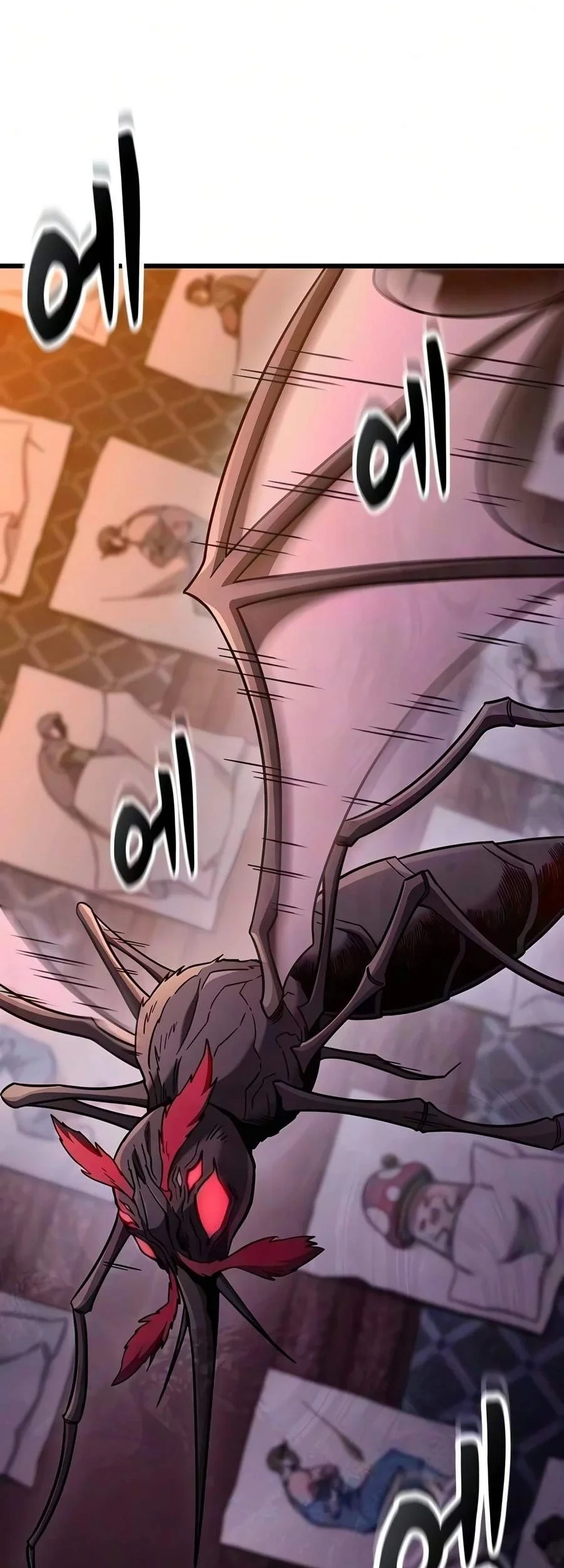 What A Bountiful Harvest, Demon Lord! Chapter 81 Gambar 41
