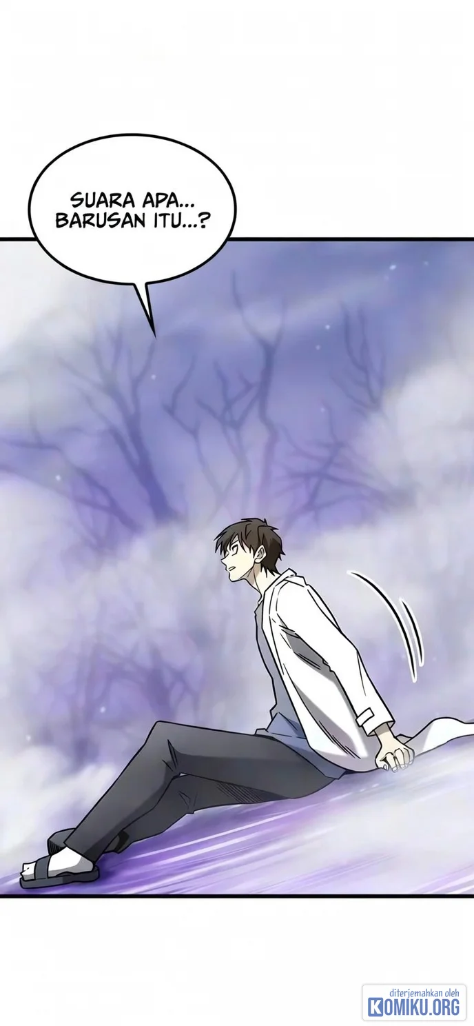 What A Bountiful Harvest, Demon Lord! Chapter 81 Gambar 46