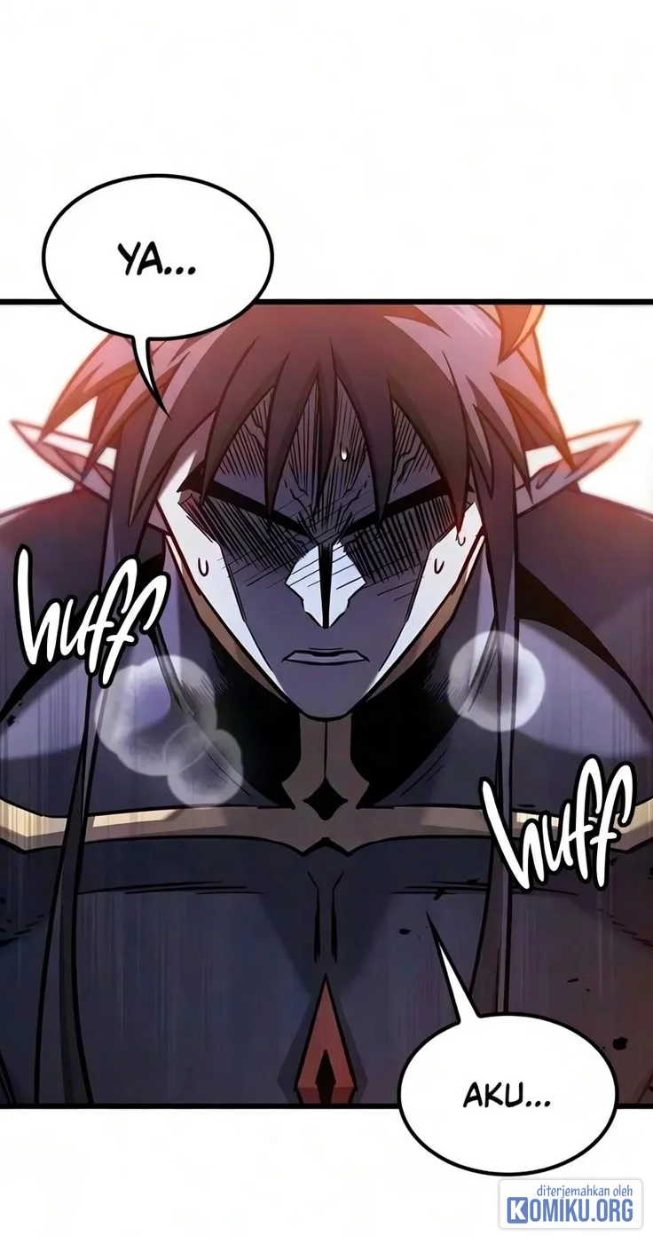 What A Bountiful Harvest, Demon Lord! Chapter 81 Gambar 51