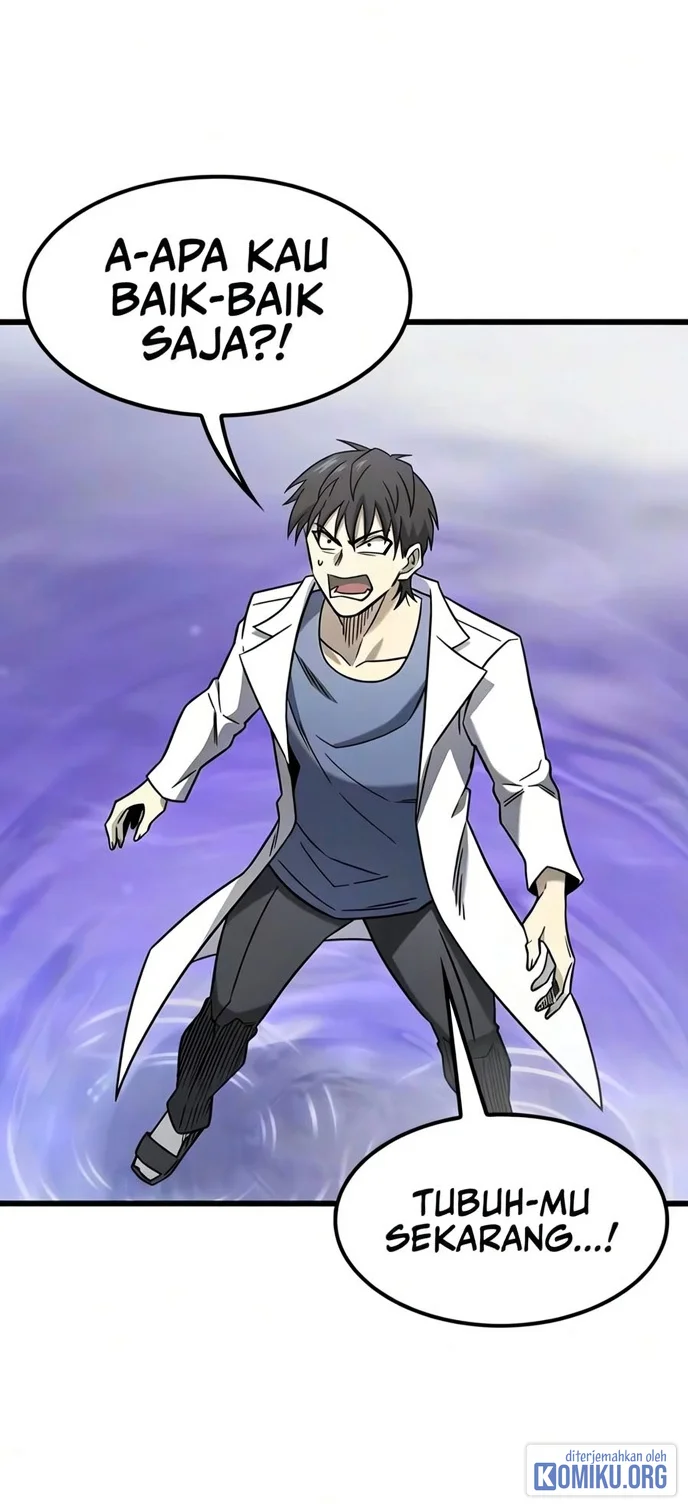 What A Bountiful Harvest, Demon Lord! Chapter 81 Gambar 54
