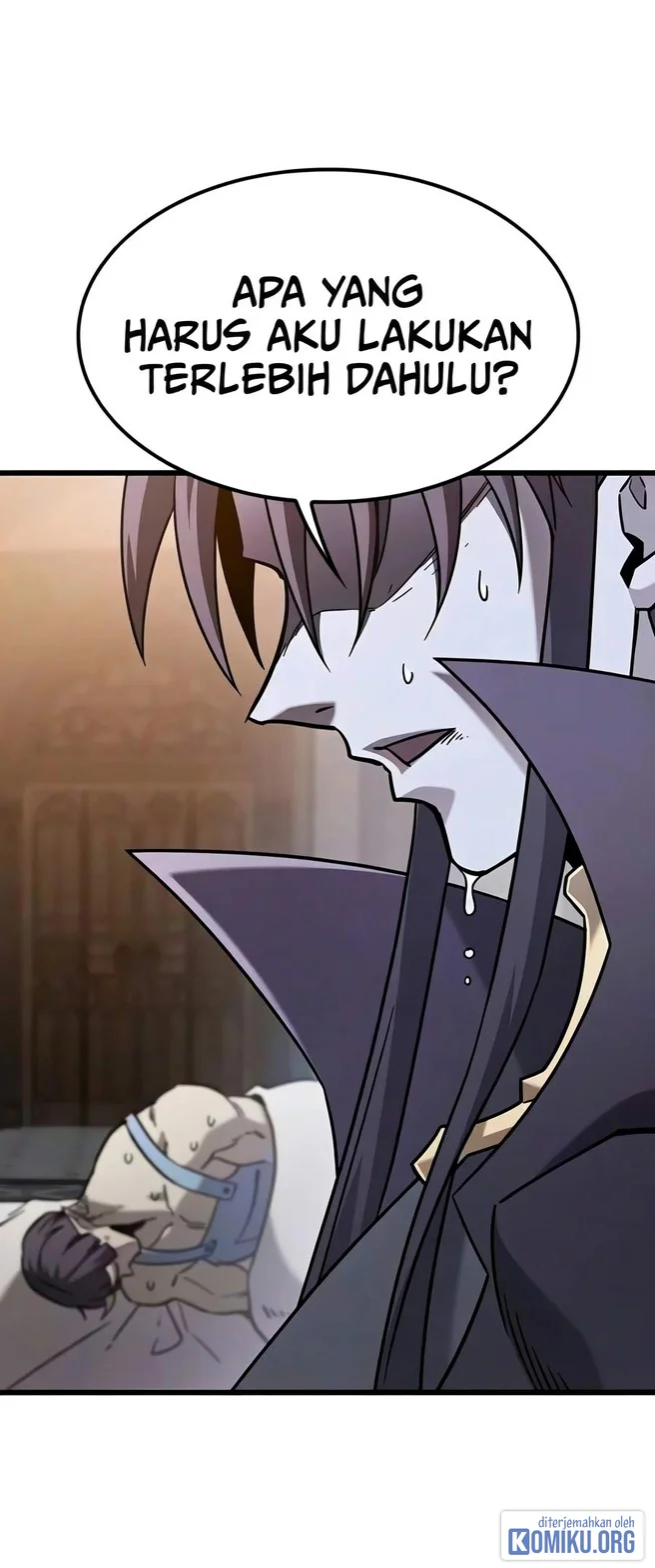 What A Bountiful Harvest, Demon Lord! Chapter 81 Gambar 55