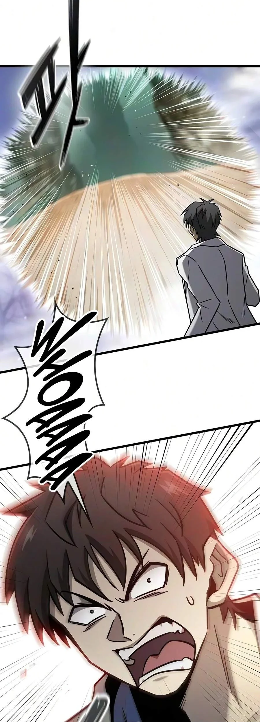 What A Bountiful Harvest, Demon Lord! Chapter 81 Gambar 63