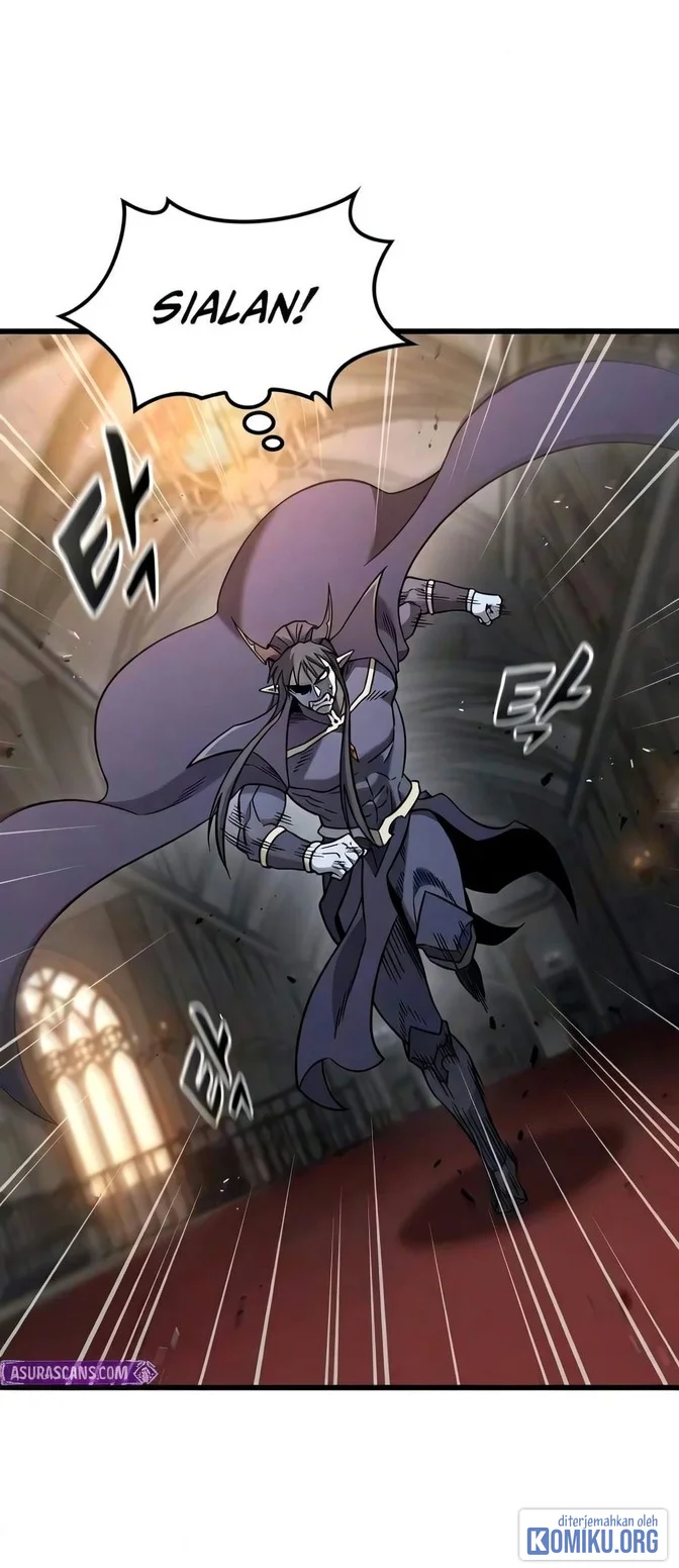 What A Bountiful Harvest, Demon Lord! Chapter 81 Gambar 6