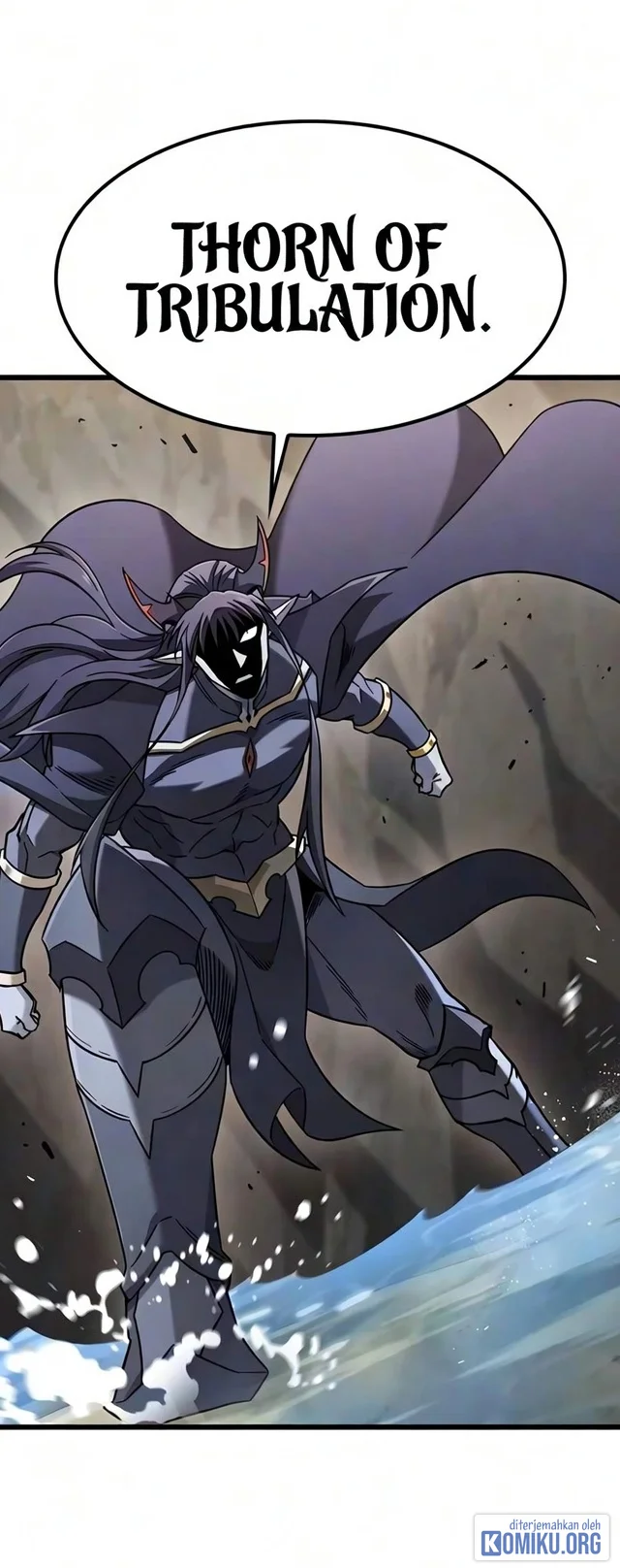 What A Bountiful Harvest, Demon Lord! Chapter 81 Gambar 70