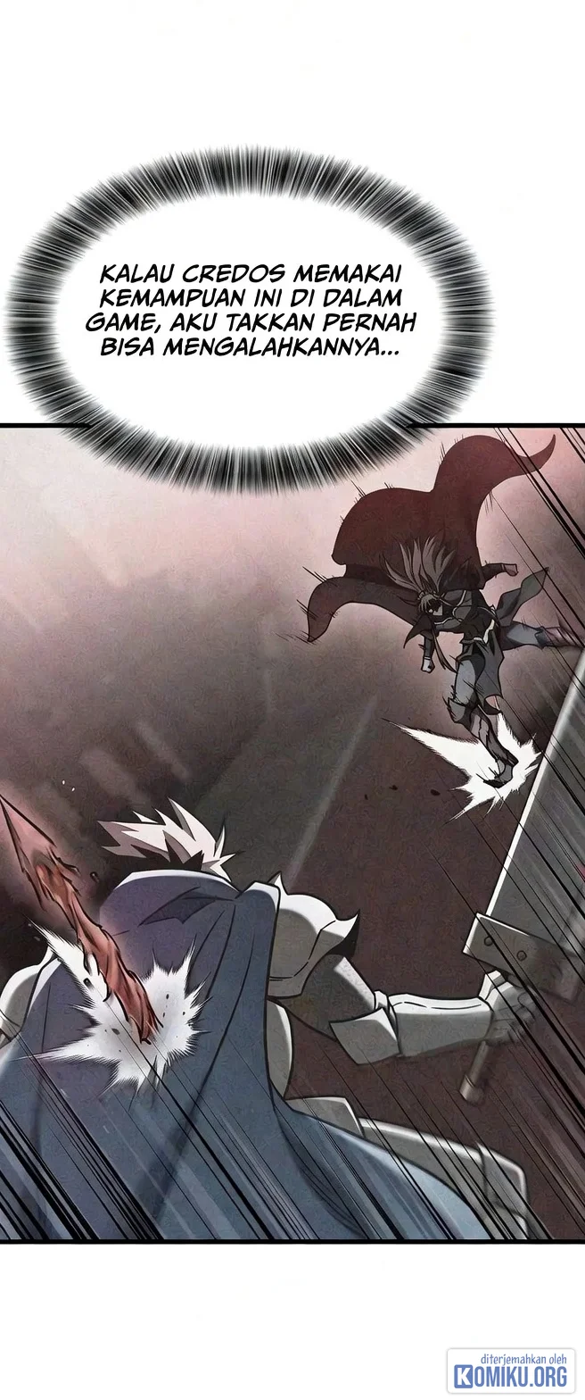 What A Bountiful Harvest, Demon Lord! Chapter 81 Gambar 79