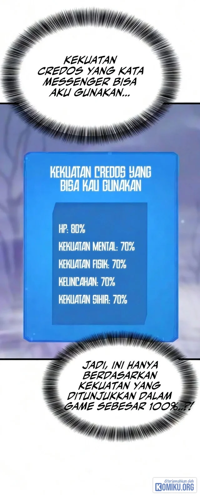 What A Bountiful Harvest, Demon Lord! Chapter 81 Gambar 83