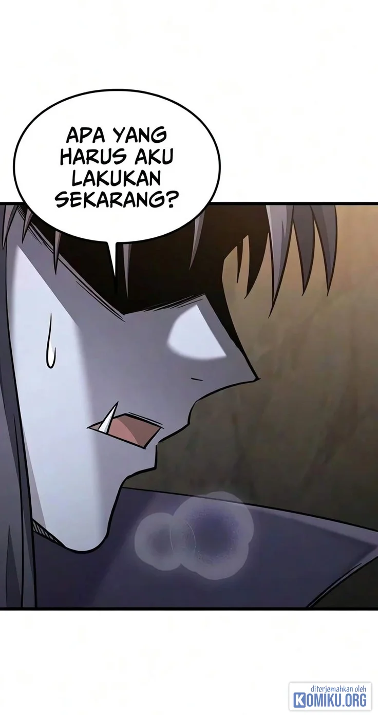 What A Bountiful Harvest, Demon Lord! Chapter 81 Gambar 84