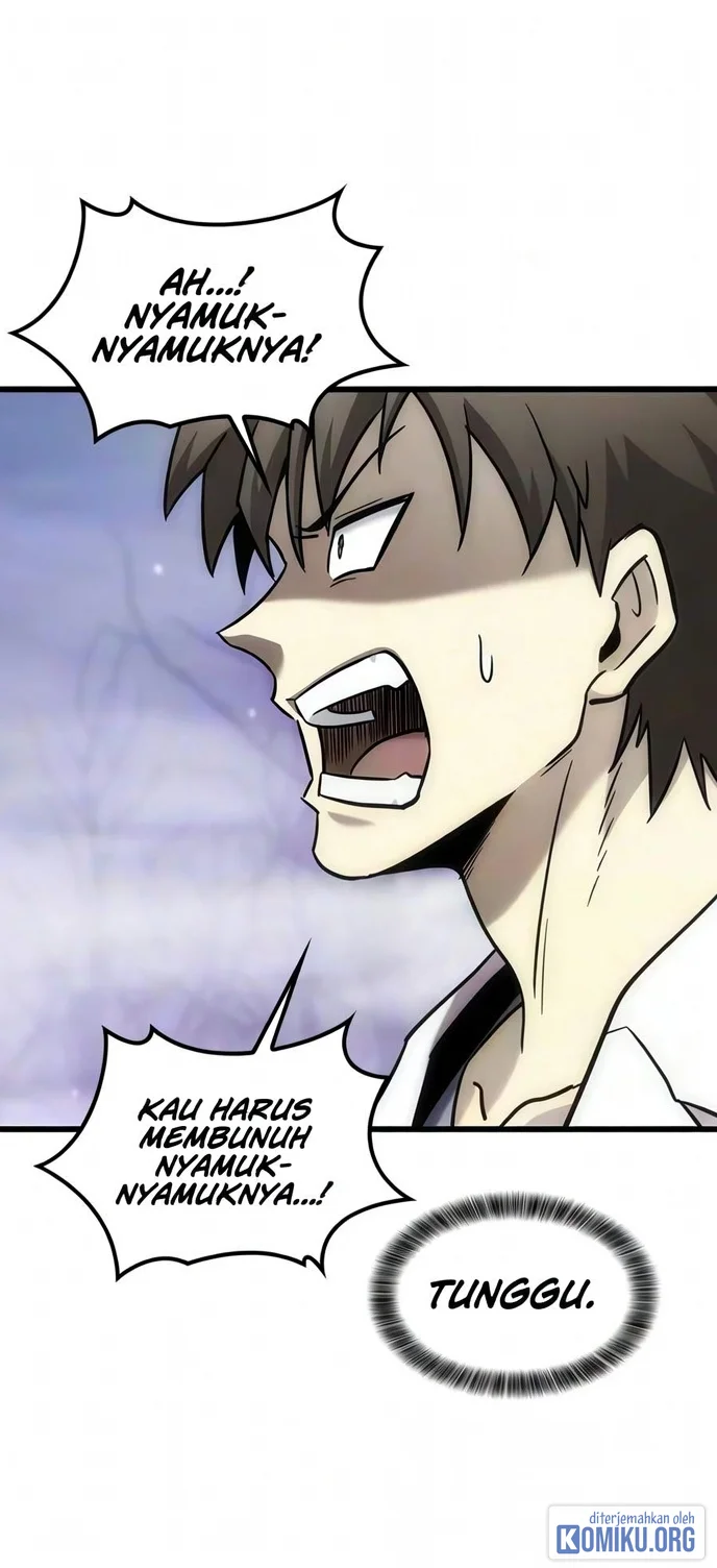 What A Bountiful Harvest, Demon Lord! Chapter 81 Gambar 85