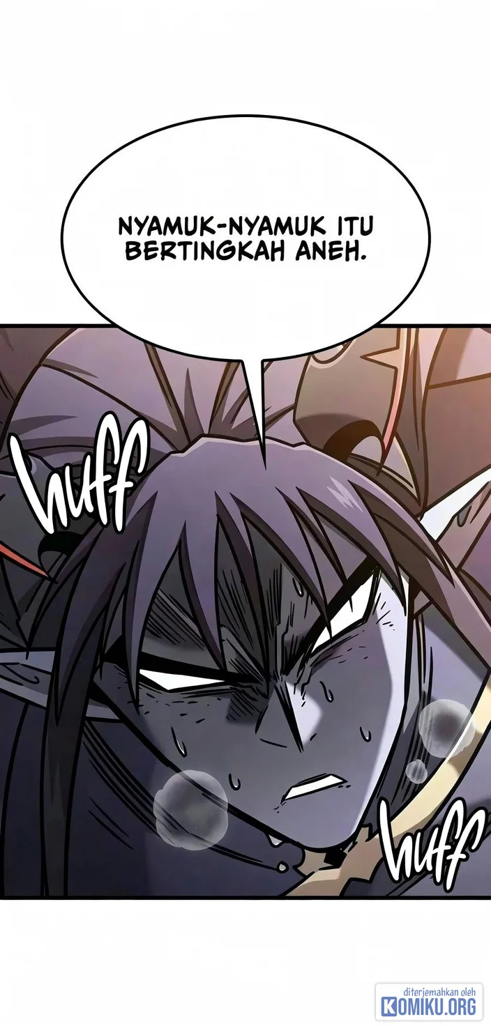 What A Bountiful Harvest, Demon Lord! Chapter 81 Gambar 86