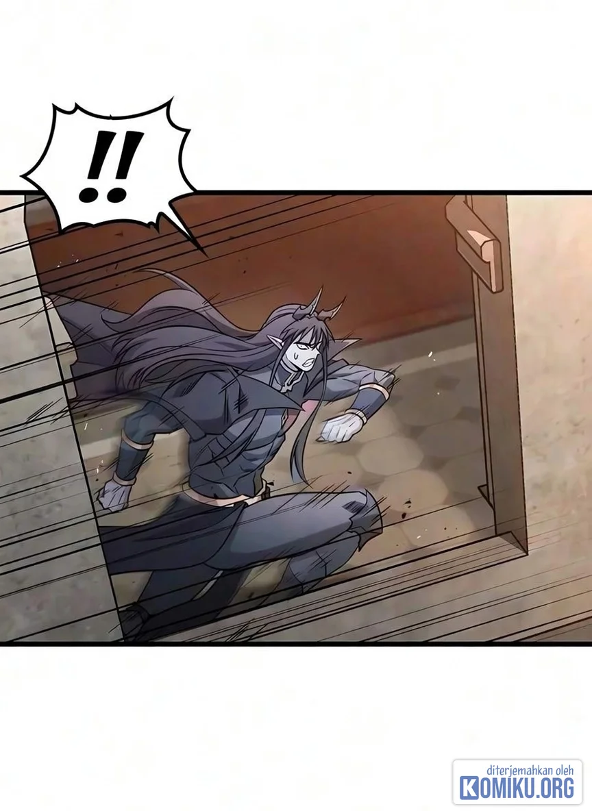 What A Bountiful Harvest, Demon Lord! Chapter 81 Gambar 8