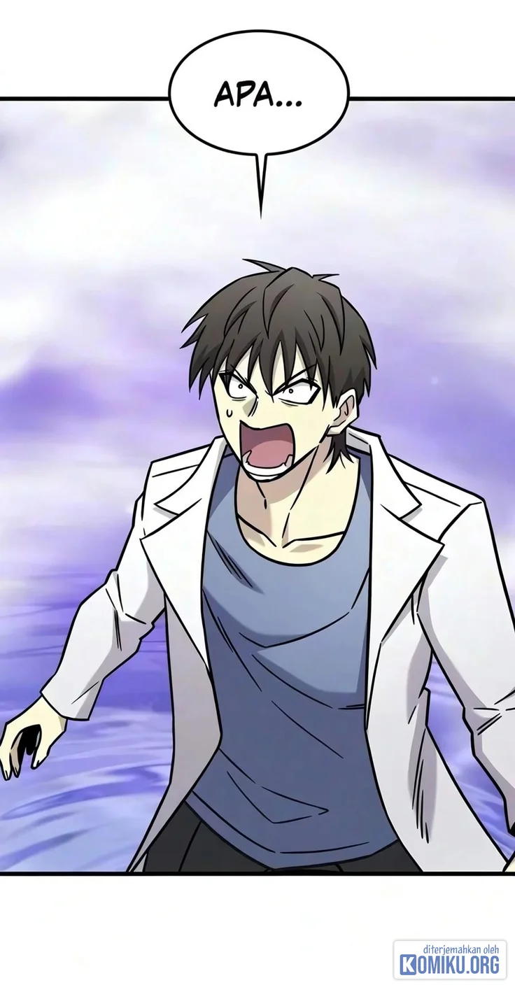 What A Bountiful Harvest, Demon Lord! Chapter 81 Gambar 94