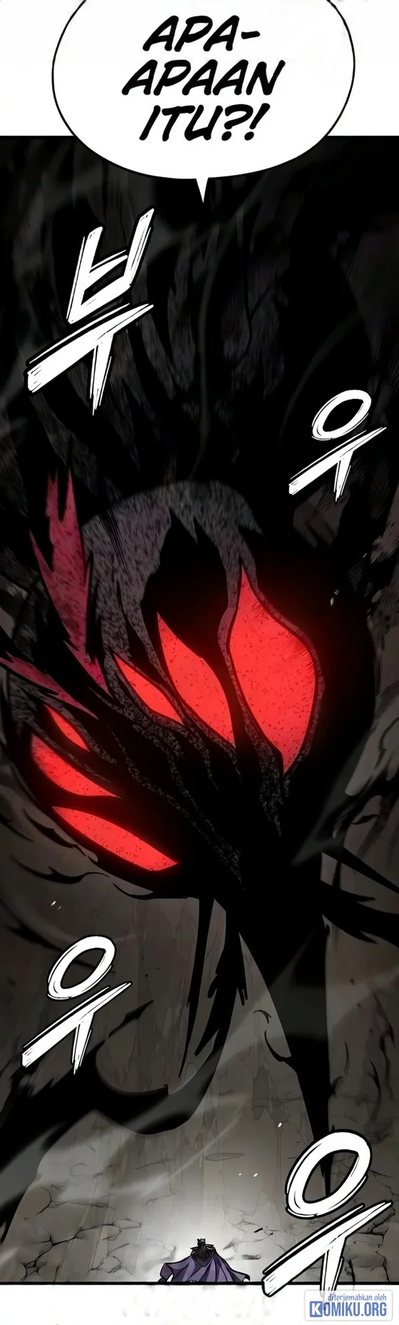 What A Bountiful Harvest, Demon Lord! Chapter 81 Gambar 96