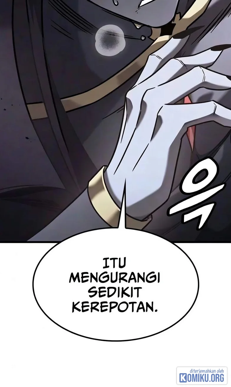 What A Bountiful Harvest, Demon Lord! Chapter 81 Gambar 99