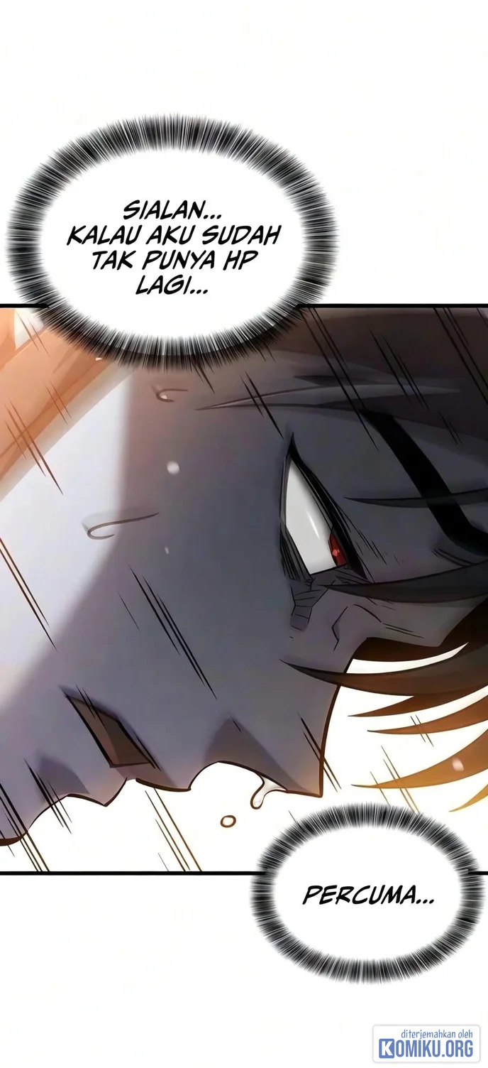 What A Bountiful Harvest, Demon Lord! Chapter 82 Gambar 65