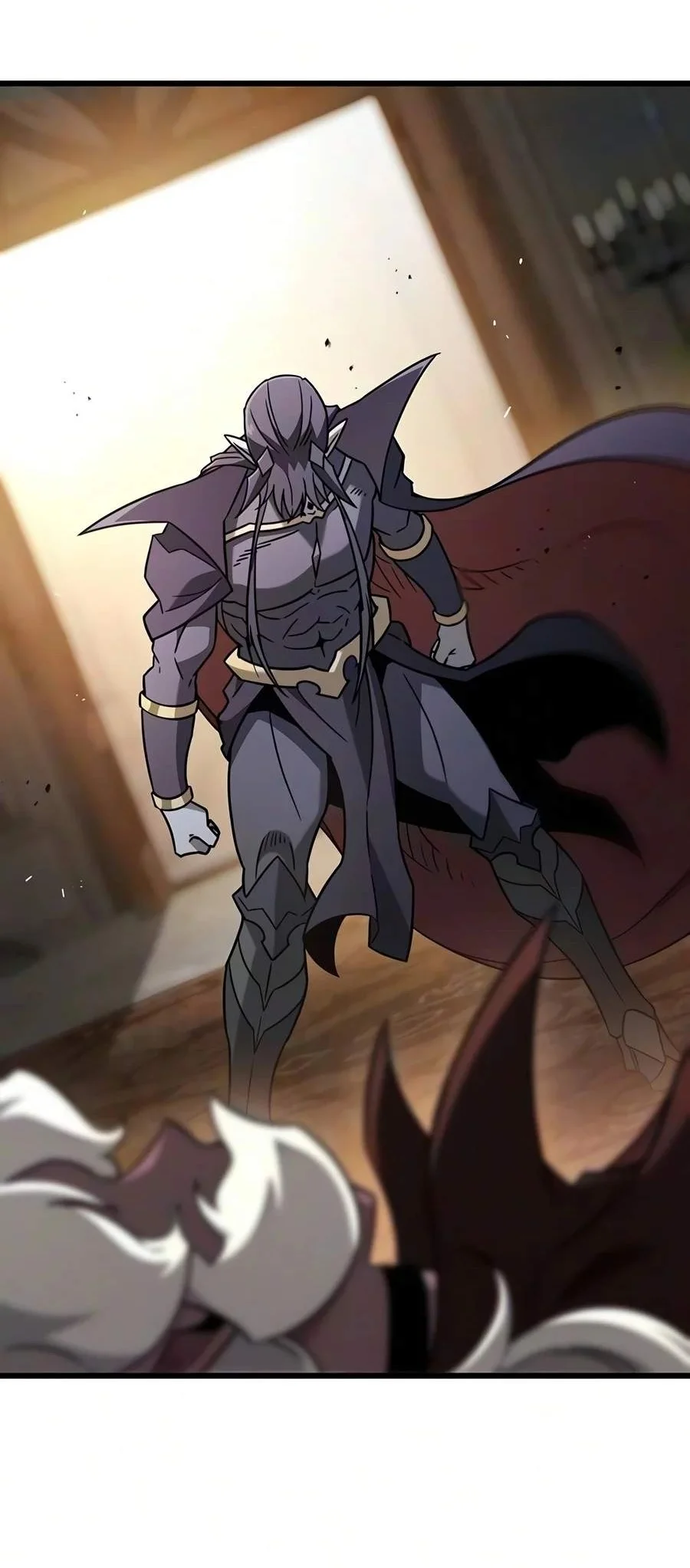 What A Bountiful Harvest, Demon Lord! Chapter 82 Gambar 67