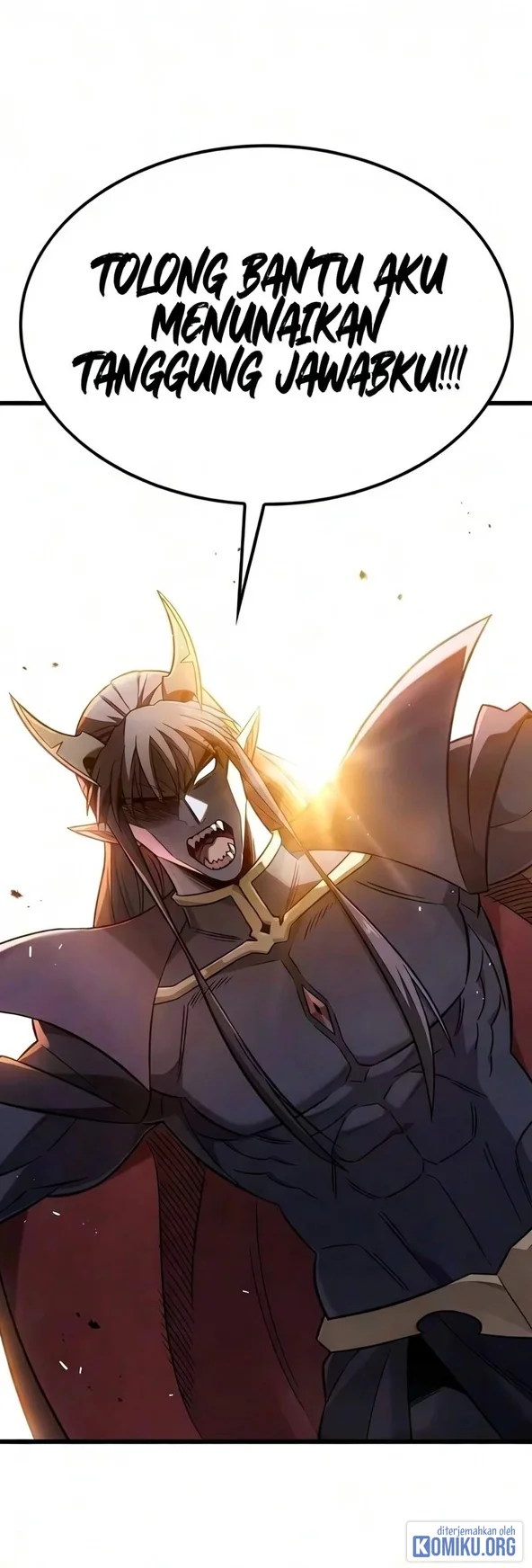What A Bountiful Harvest, Demon Lord! Chapter 82 Gambar 72