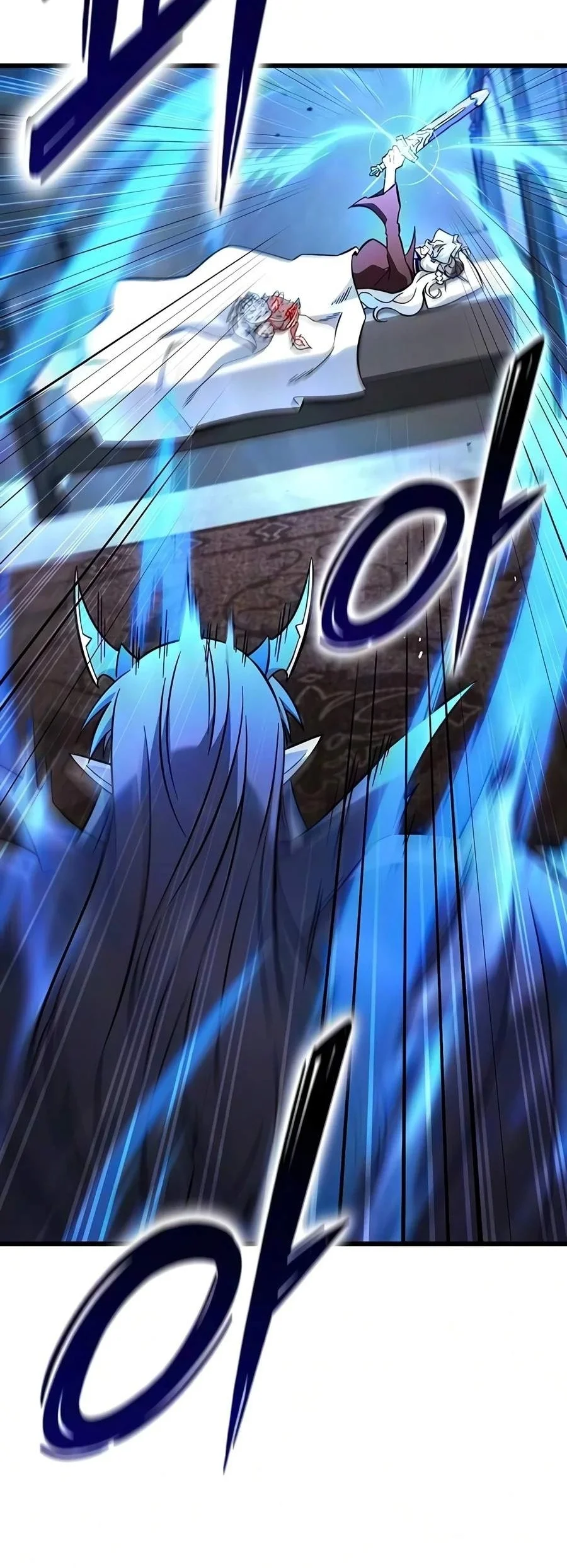 What A Bountiful Harvest, Demon Lord! Chapter 82 Gambar 76