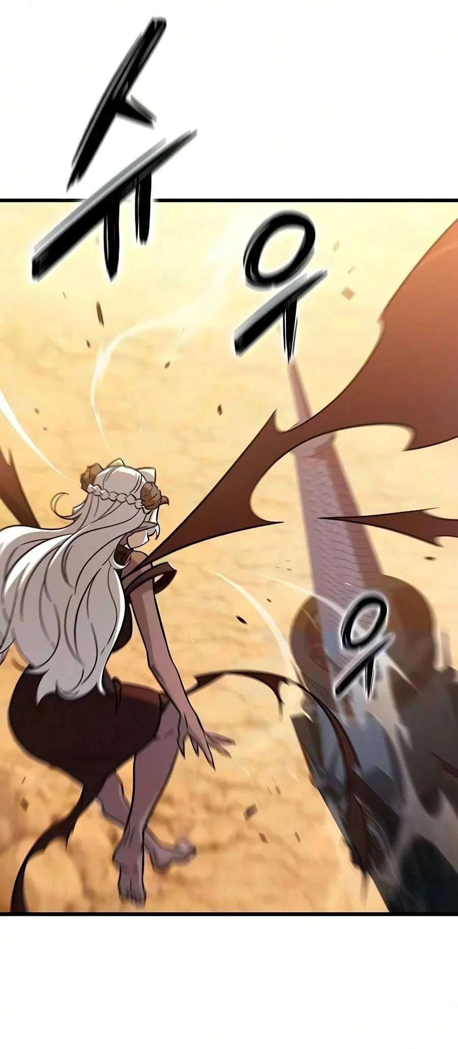 What A Bountiful Harvest, Demon Lord! Chapter 82 Gambar 84