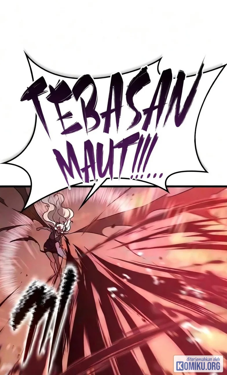 What A Bountiful Harvest, Demon Lord! Chapter 82 Gambar 86