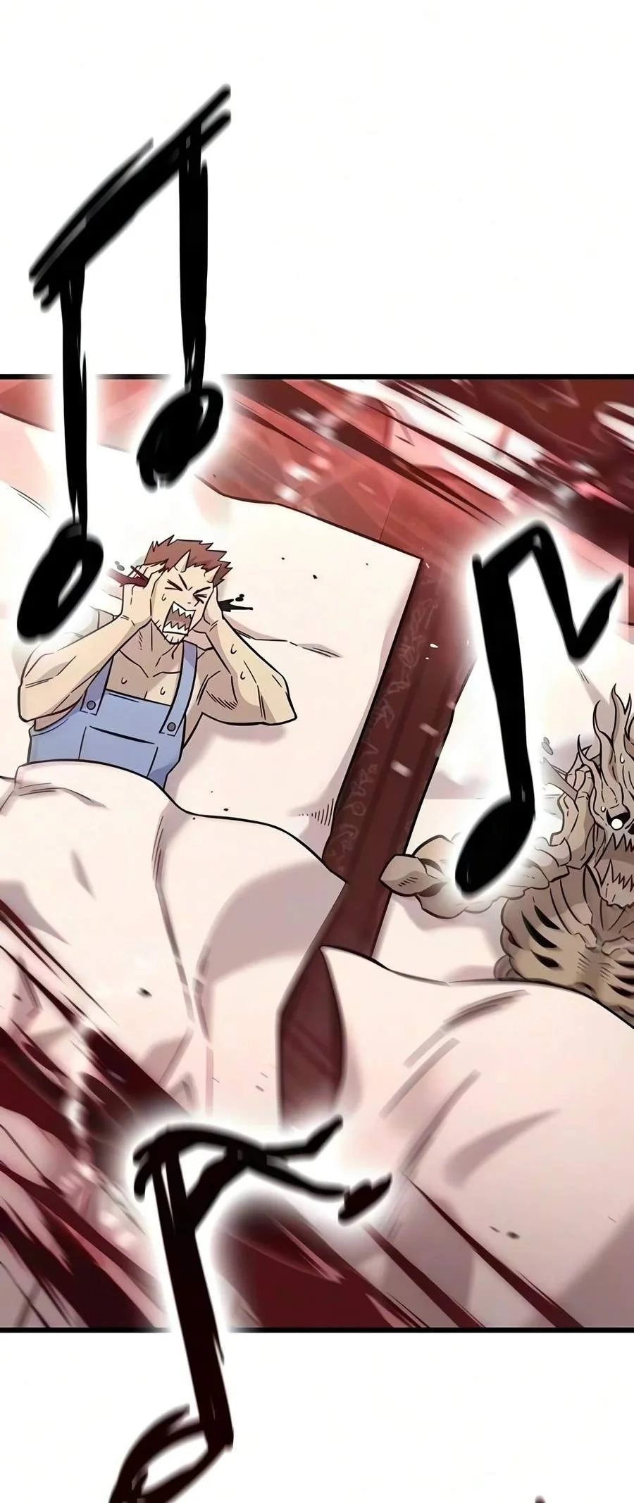 What A Bountiful Harvest, Demon Lord! Chapter 82 Gambar 90