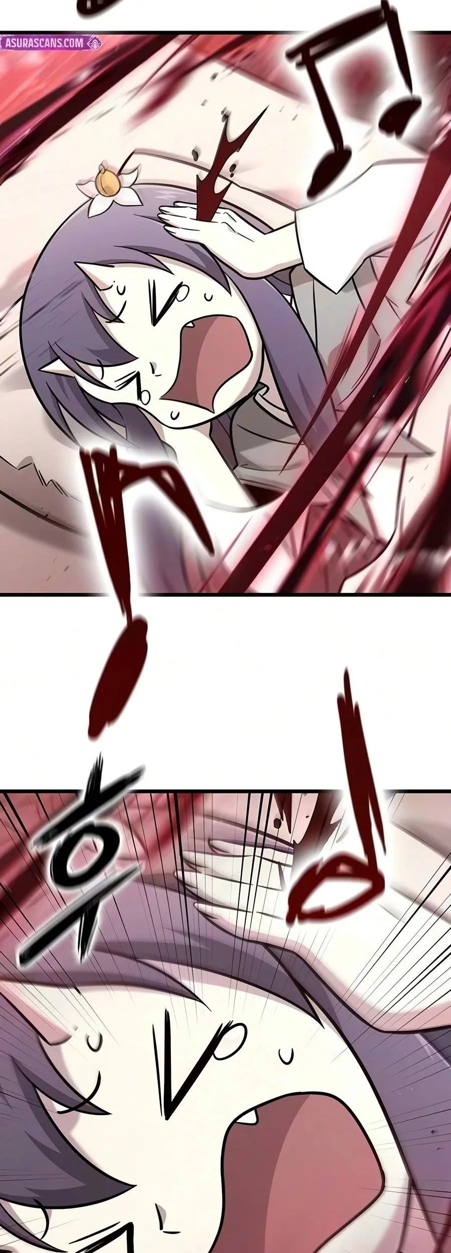 What A Bountiful Harvest, Demon Lord! Chapter 82 Gambar 91