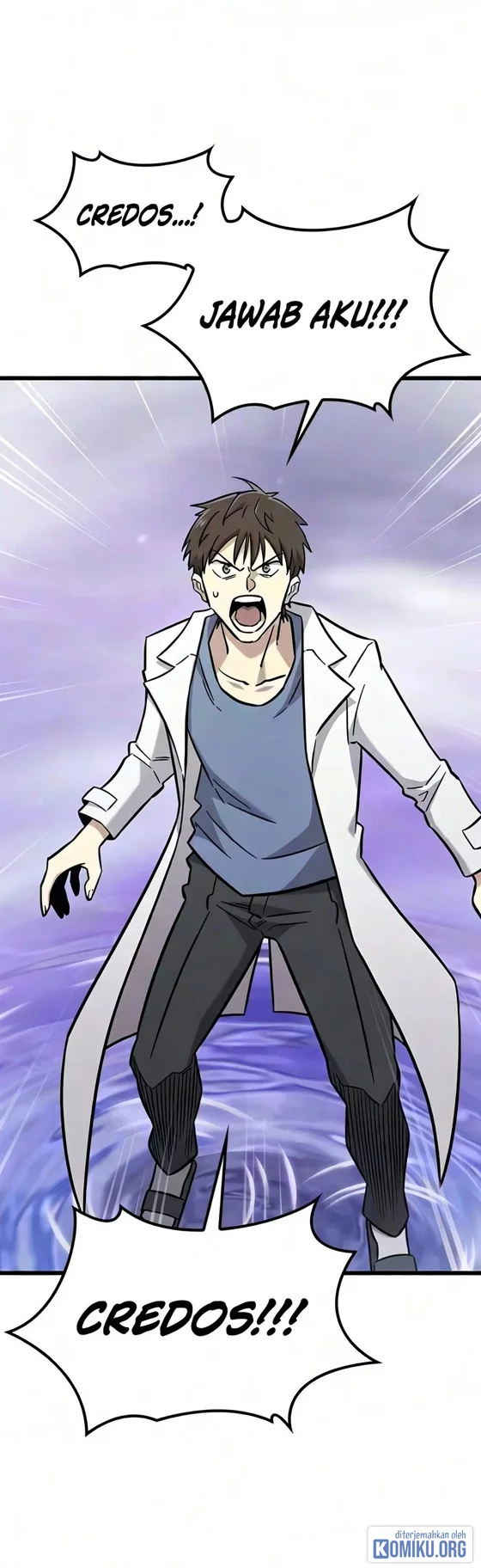 What A Bountiful Harvest, Demon Lord! Chapter 82 Gambar 105