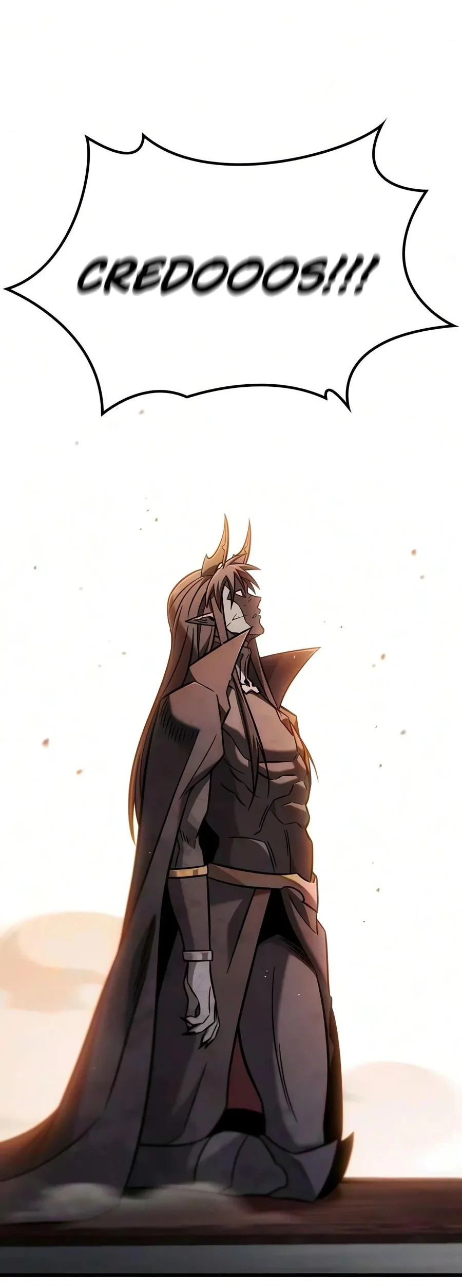 What A Bountiful Harvest, Demon Lord! Chapter 82 Gambar 106