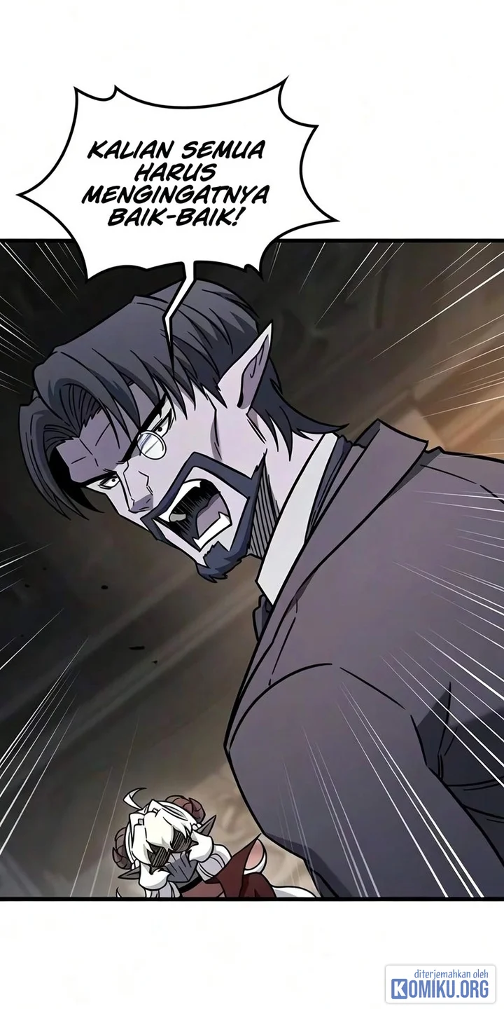 What A Bountiful Harvest, Demon Lord! Chapter 83 Gambar 52