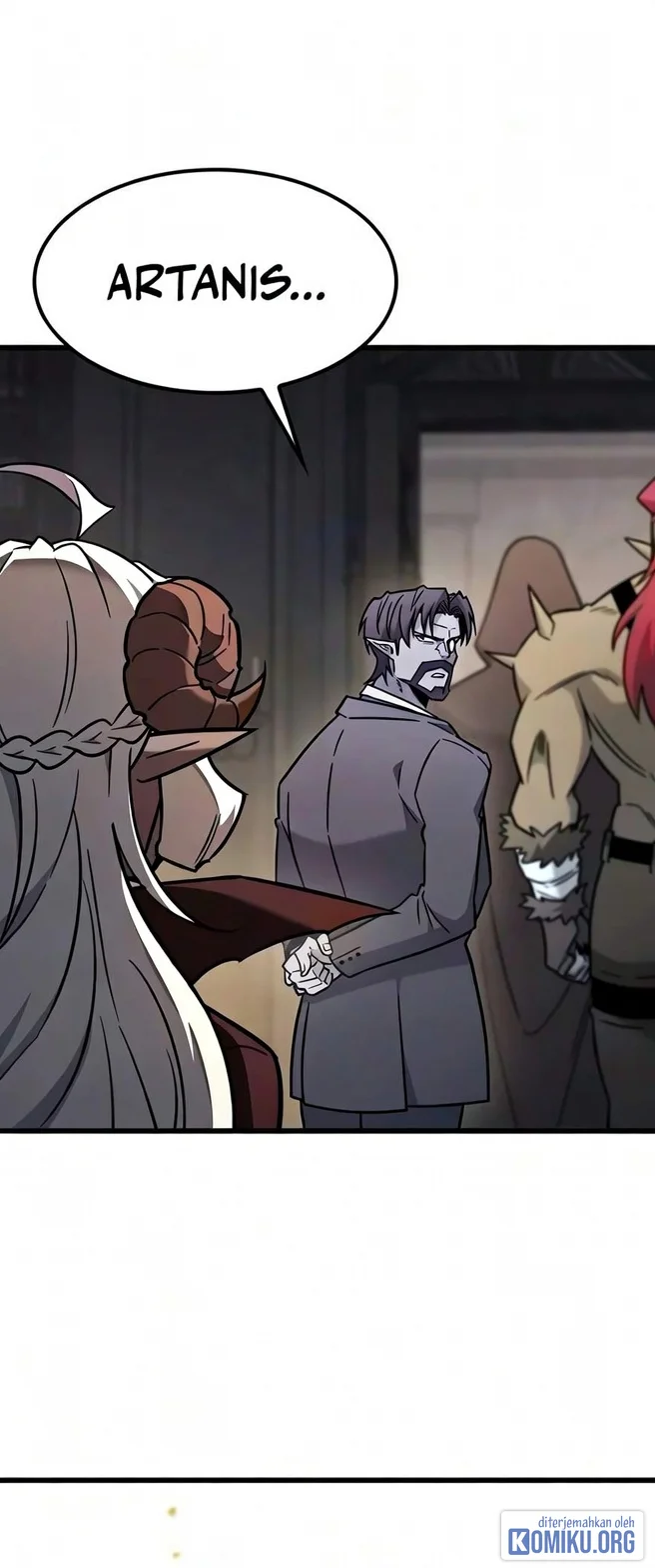 What A Bountiful Harvest, Demon Lord! Chapter 83 Gambar 56