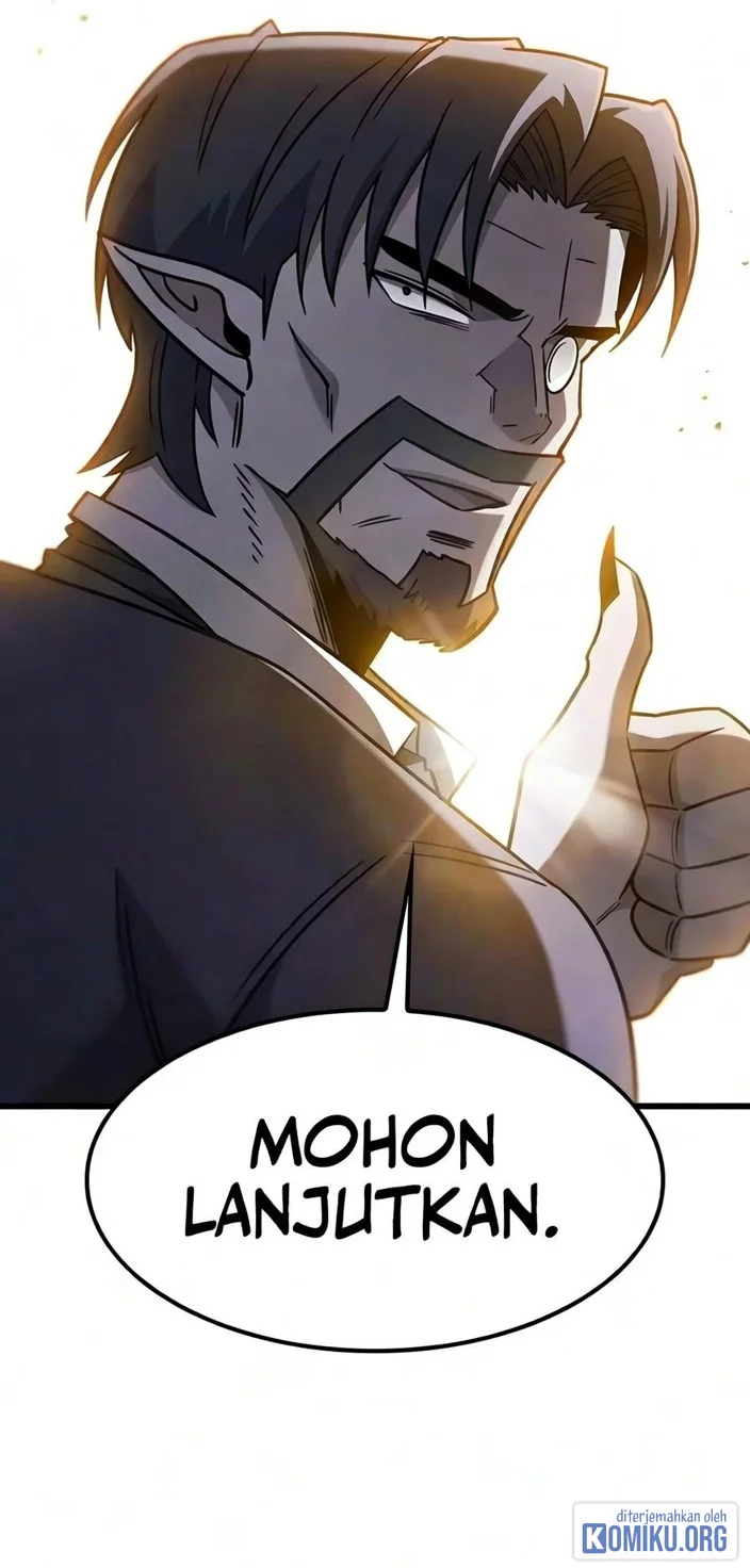 What A Bountiful Harvest, Demon Lord! Chapter 83 Gambar 57